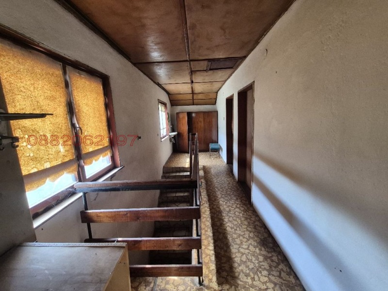 Продава КЪЩА, с. Цар Асен, област Пазарджик, снимка 12 - Къщи - 52778910