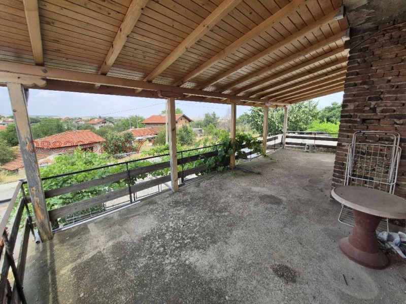 Продава КЪЩА, с. Цар Асен, област Пазарджик, снимка 11 - Къщи - 52778910