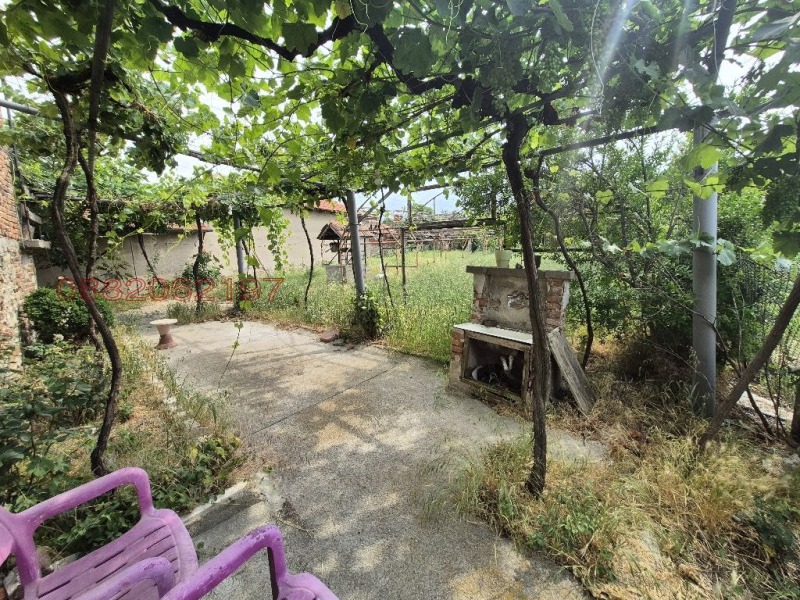 Продава КЪЩА, с. Цар Асен, област Пазарджик, снимка 3 - Къщи - 52778910