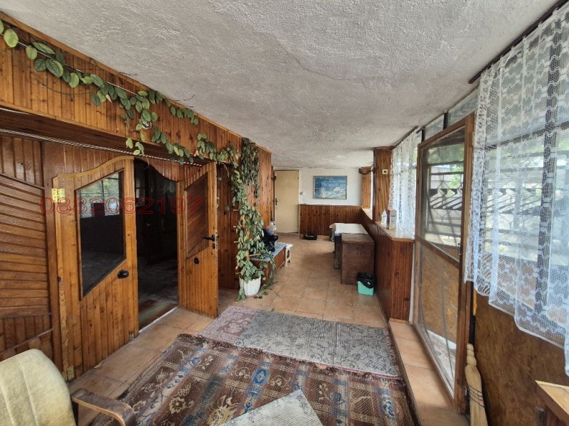 Продава КЪЩА, с. Цар Асен, област Пазарджик, снимка 5 - Къщи - 52778910