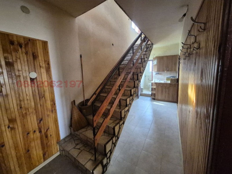 Продава КЪЩА, с. Цар Асен, област Пазарджик, снимка 8 - Къщи - 52778910