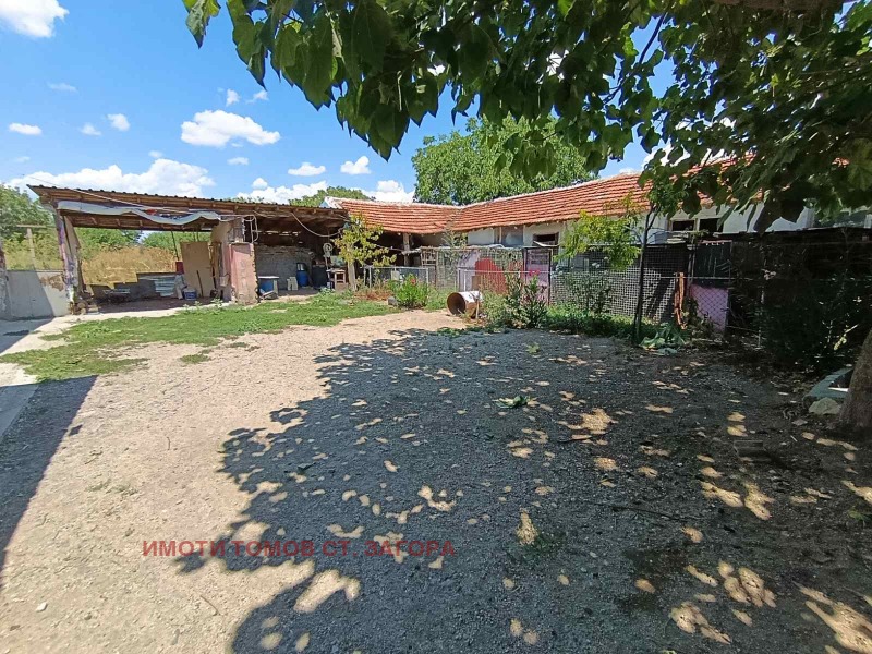 Продава  Къща област Стара Загора , с. Боздуганово , 140 кв.м | 14556415 - изображение [14]