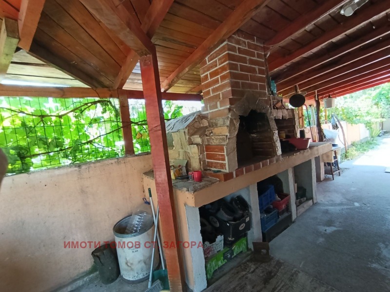 Продава  Къща област Стара Загора , с. Боздуганово , 140 кв.м | 14556415 - изображение [13]