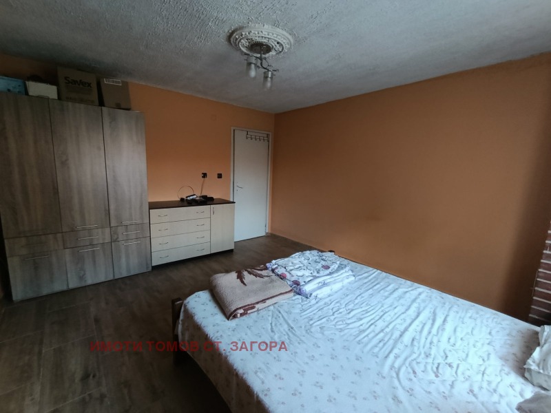 Продава  Къща област Стара Загора , с. Боздуганово , 140 кв.м | 14556415 - изображение [17]