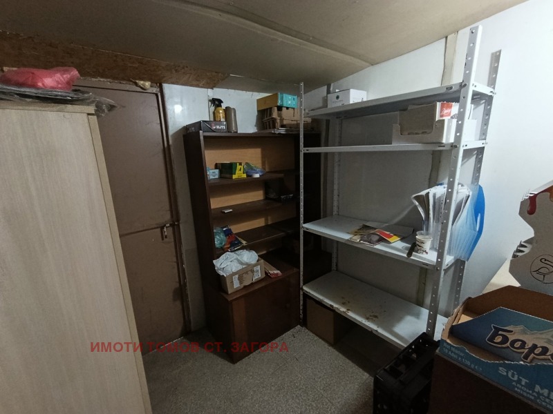 Продава  Къща област Стара Загора , с. Боздуганово , 140 кв.м | 14556415 - изображение [9]