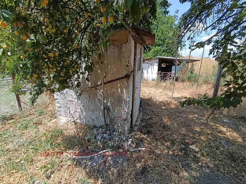 Продава  Къща област Стара Загора , с. Боздуганово , 140 кв.м | 14556415 - изображение [8]