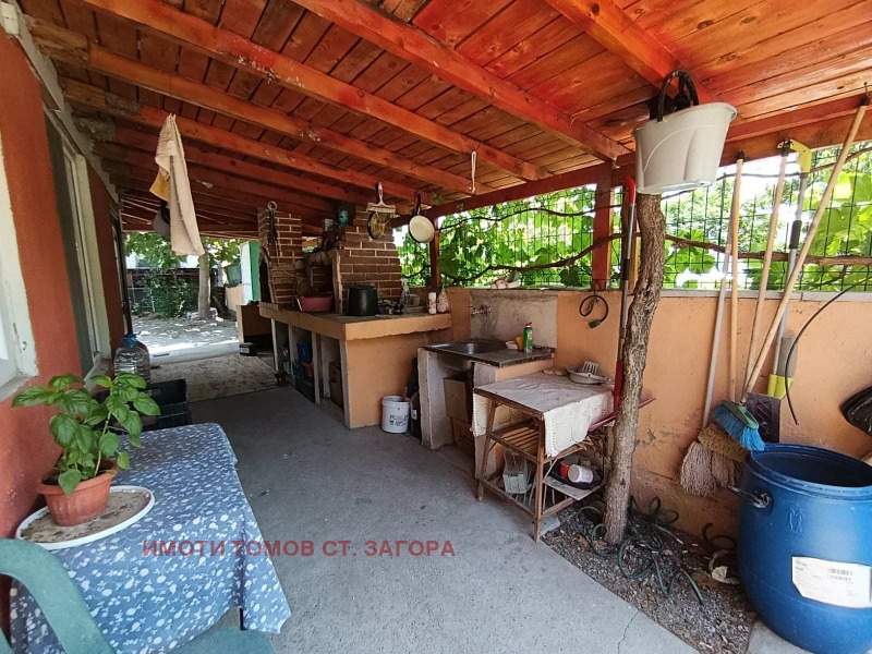 Продава  Къща област Стара Загора , с. Боздуганово , 140 кв.м | 14556415 - изображение [12]