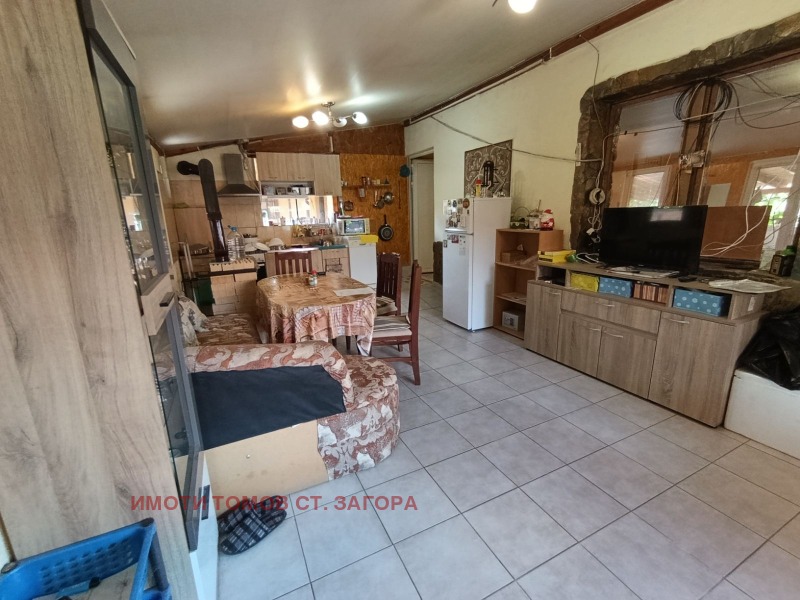 Продава  Къща област Стара Загора , с. Боздуганово , 140 кв.м | 14556415 - изображение [16]