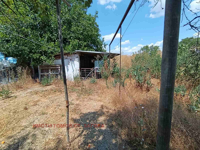 Продава  Къща област Стара Загора , с. Боздуганово , 140 кв.м | 14556415 - изображение [6]