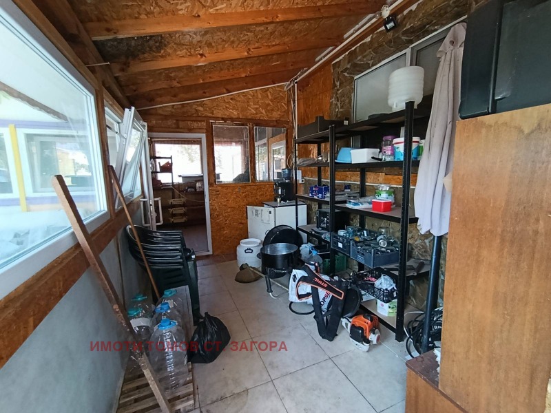 Продава  Къща област Стара Загора , с. Боздуганово , 140 кв.м | 14556415 - изображение [11]