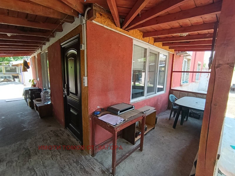 Продава  Къща област Стара Загора , с. Боздуганово , 140 кв.м | 14556415 - изображение [15]