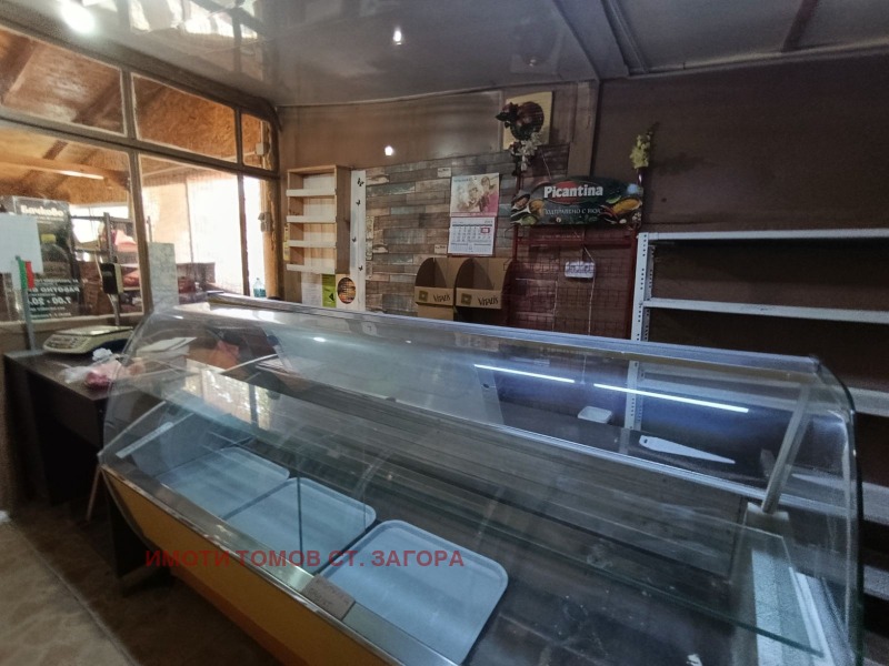Продава  Къща област Стара Загора , с. Боздуганово , 140 кв.м | 14556415 - изображение [2]