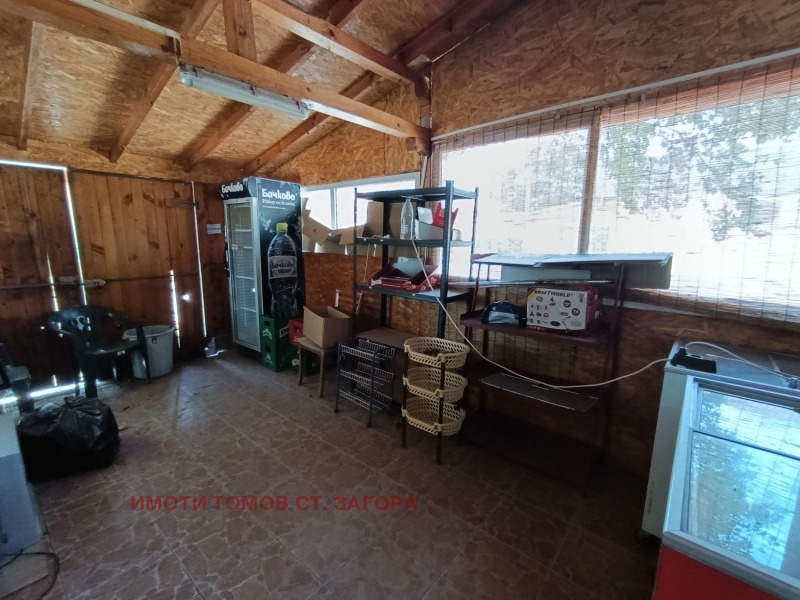 Продава  Къща област Стара Загора , с. Боздуганово , 140 кв.м | 14556415 - изображение [10]