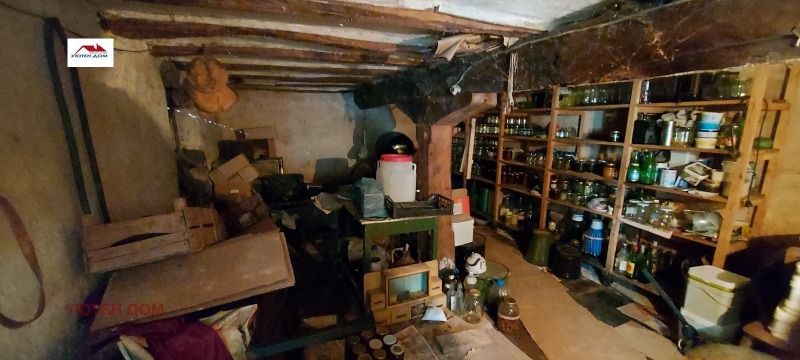 Продава КЪЩА, с. Хитрино, област Шумен, снимка 6 - Къщи - 52306115