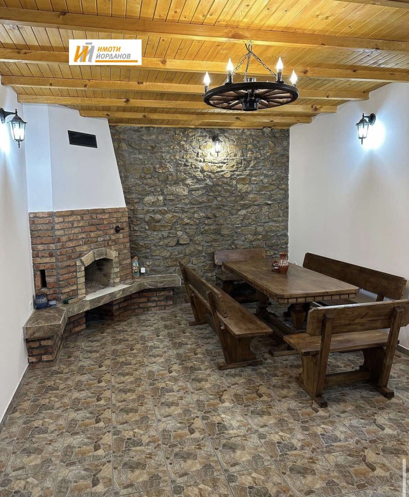 Продава КЪЩА, с. Коевци, област Велико Търново, снимка 10 - Къщи - 52363303