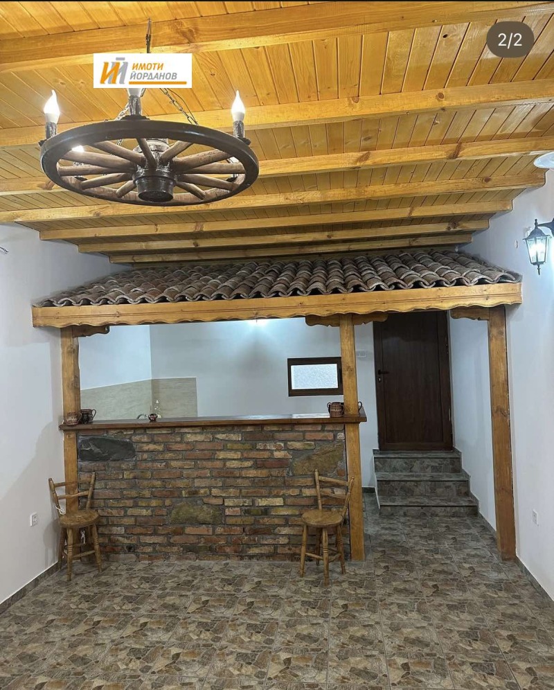 Продава КЪЩА, с. Коевци, област Велико Търново, снимка 9 - Къщи - 52363303