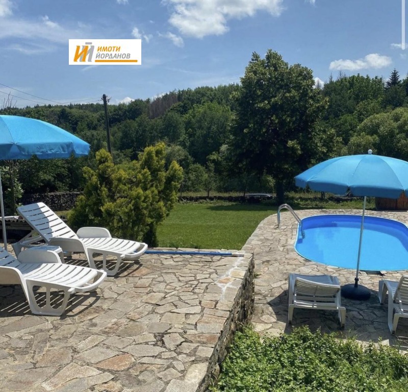 Продава КЪЩА, с. Коевци, област Велико Търново, снимка 13 - Къщи - 52363303