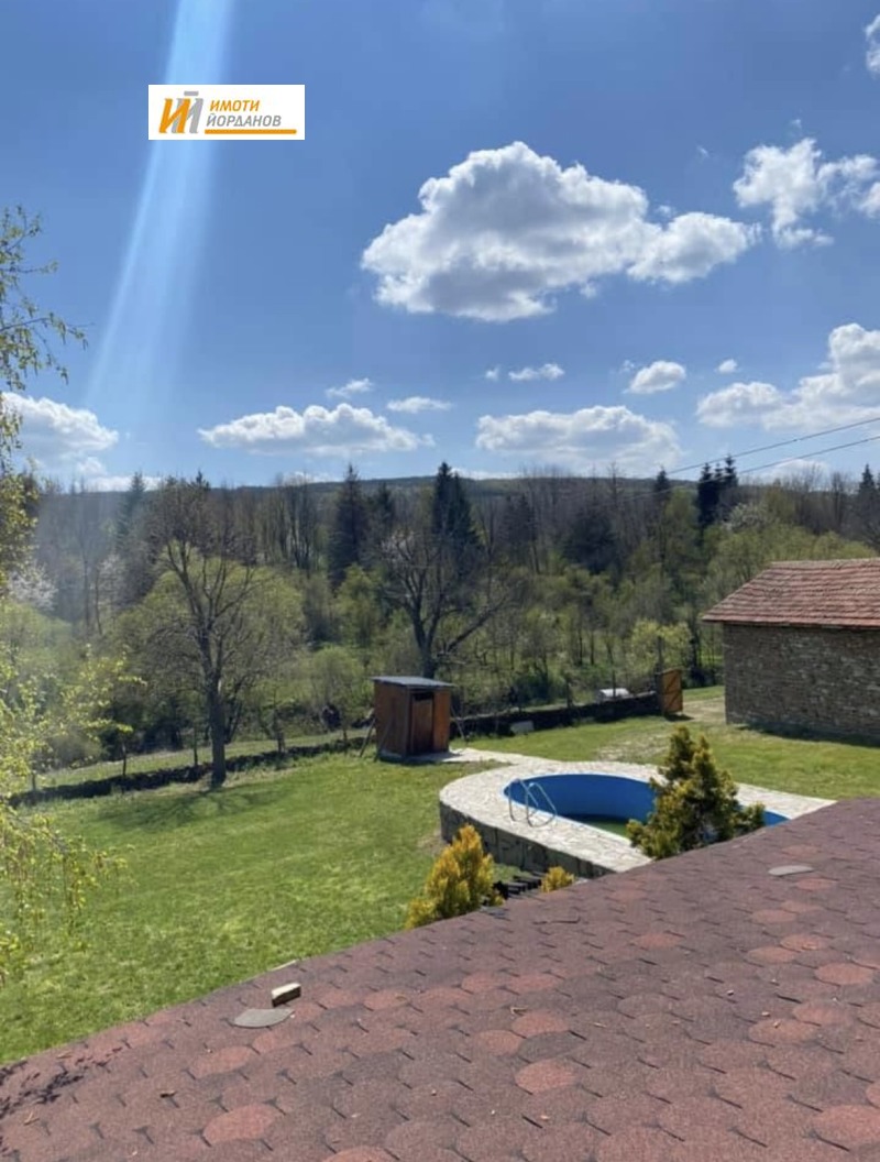 Продава КЪЩА, с. Коевци, област Велико Търново, снимка 3 - Къщи - 52363303