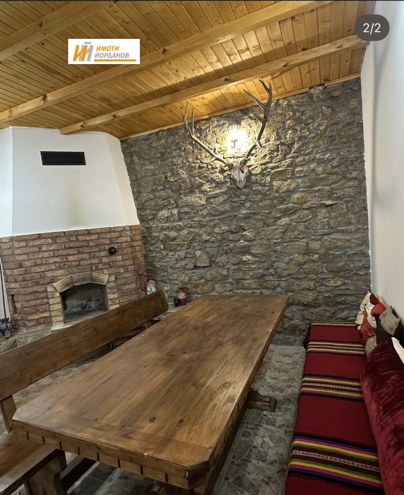 Продава КЪЩА, с. Коевци, област Велико Търново, снимка 7 - Къщи - 52363303