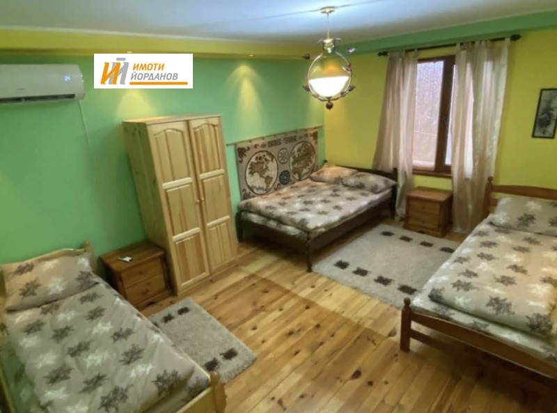 Продава КЪЩА, с. Коевци, област Велико Търново, снимка 4 - Къщи - 52363303