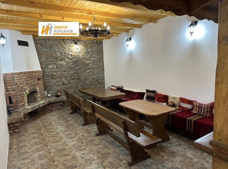 Продава КЪЩА, с. Коевци, област Велико Търново, снимка 6 - Къщи - 52363303