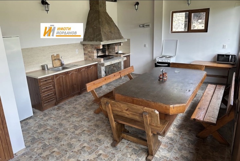 Продава КЪЩА, с. Коевци, област Велико Търново, снимка 8 - Къщи - 52363303