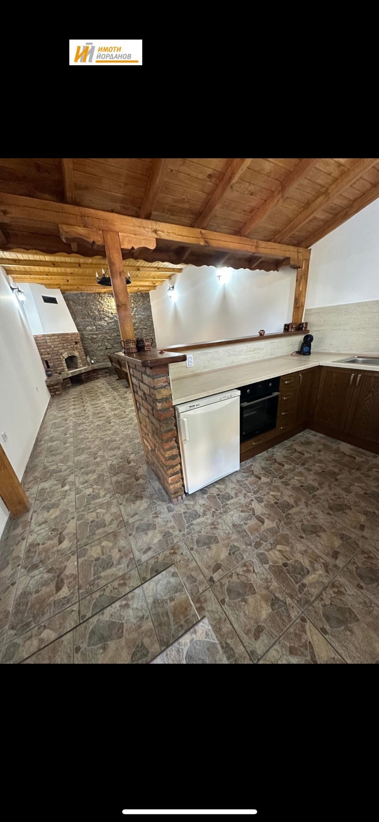 Продава КЪЩА, с. Коевци, област Велико Търново, снимка 5 - Къщи - 52363303