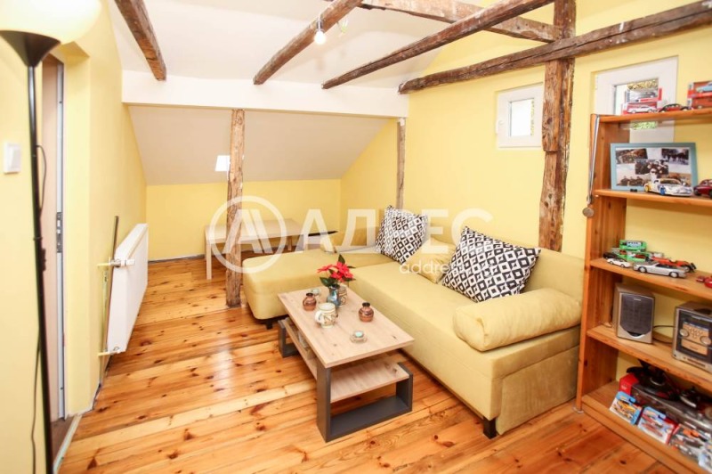 Продава КЪЩА, град София, с. Кокаляне • 315000 € / 616086.45 лв. • 42853780 1