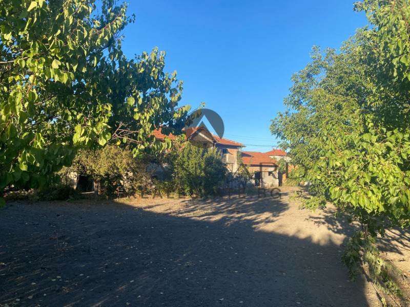 Продава КЪЩА, с. Ягодово, област Пловдив, снимка 2 - Къщи - 52935649