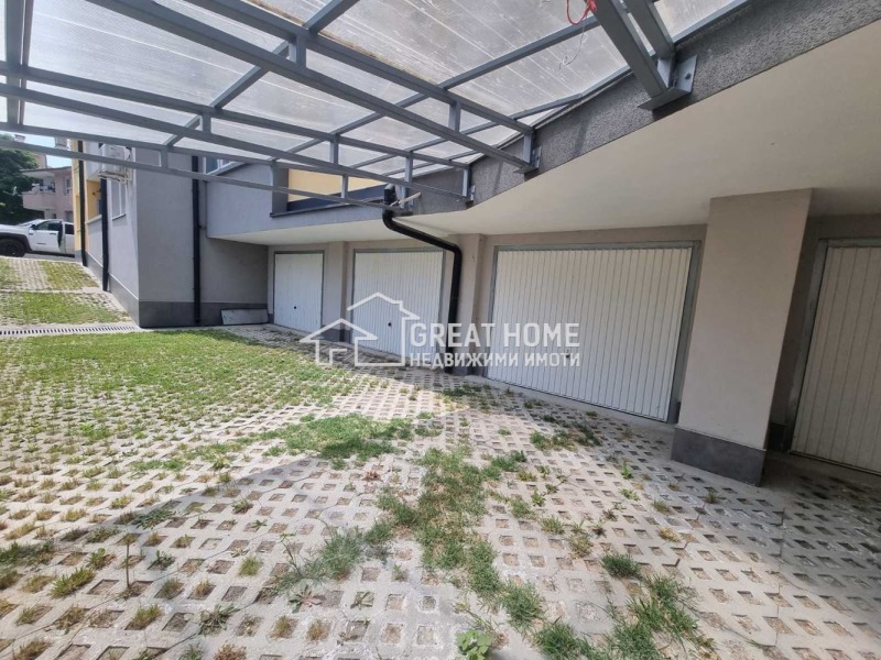 Till salu  Garage Targovistje , Iztok 1 , 18 kvm | 34319283