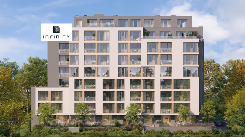 Продава  Гараж град София , Гео Милев , 25 кв.м | 98668031 - изображение [2]