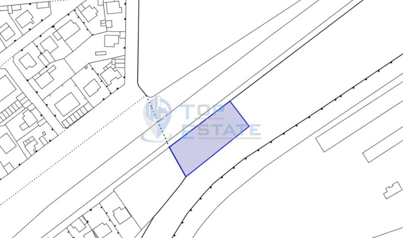 Продава ПАРЦЕЛ, гр. Горна Оряховица, област Велико Търново, снимка 1 - Парцели - 46974926