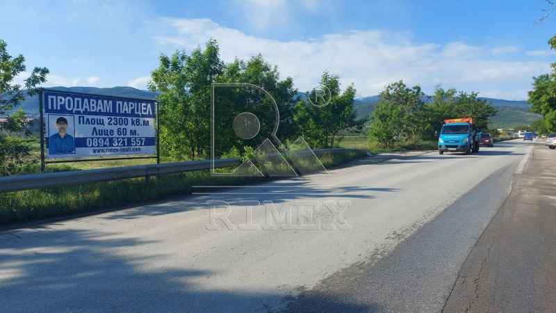 Προς πώληση  Οικόπεδο Πλοβδηβ , Κοματεβσκο τσοσε , 2300 τ.μ | 95811214 - εικόνα [6]