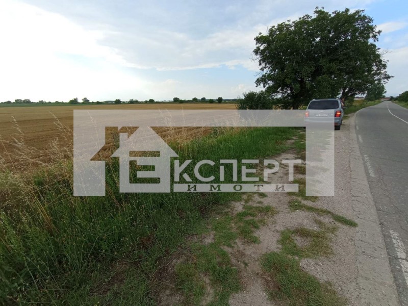 Te koop  Land regio Plovdiv , Rogosj , 10 dka | 60685116