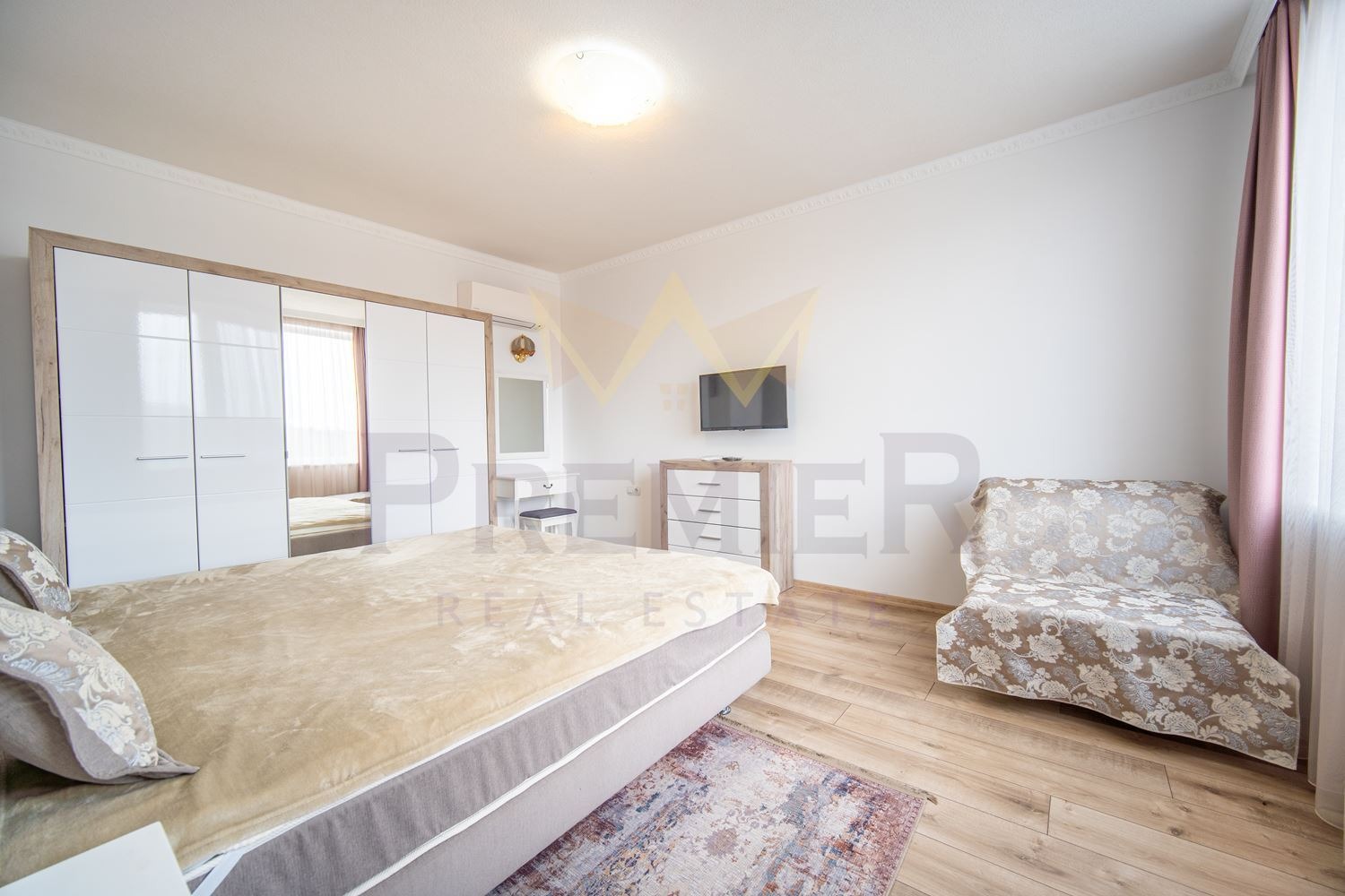 Продава 2-СТАЕН, с. Кранево, област Добрич, снимка 6 - Апартаменти - 53955979