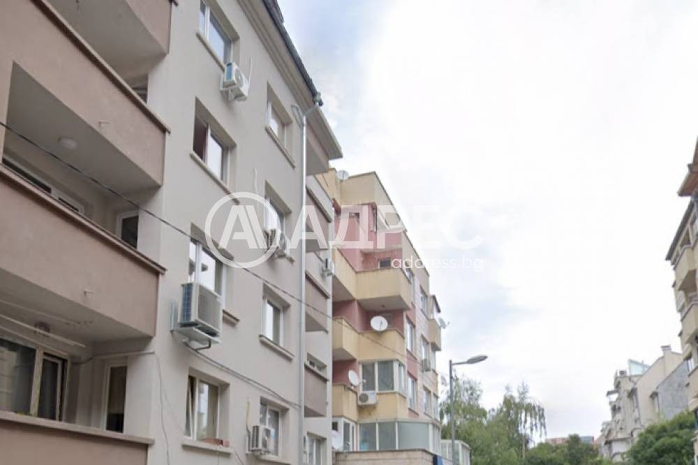 Продава 2-СТАЕН, гр. София, Белите брези