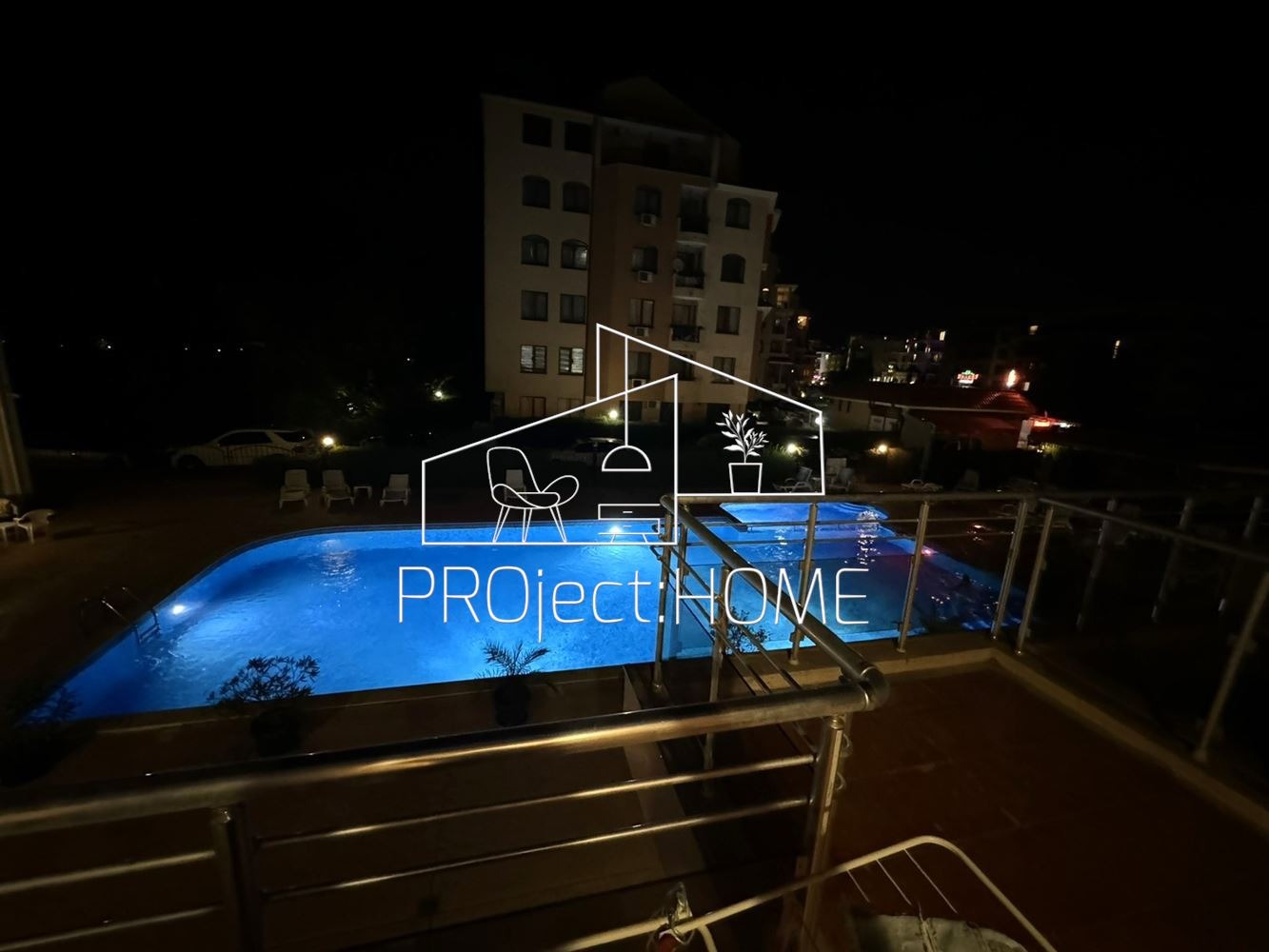 Продава 2-СТАЕН, к.к. Слънчев бряг, област Бургас