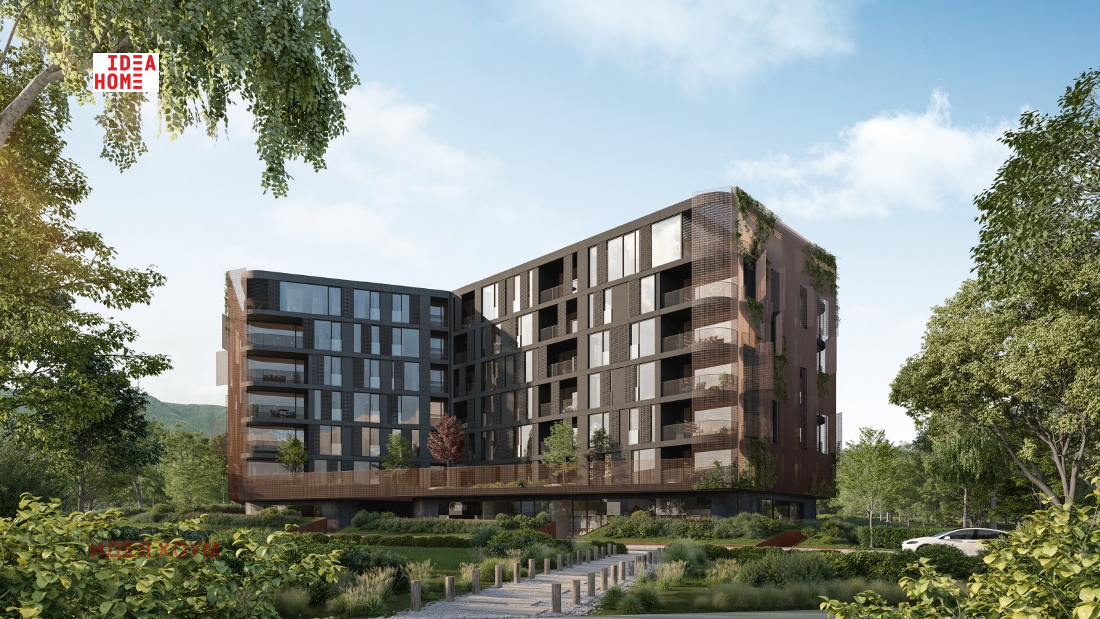 Продава 2-СТАЕН, гр. София, Овча купел 1, снимка 2 - Апартаменти - 54224162