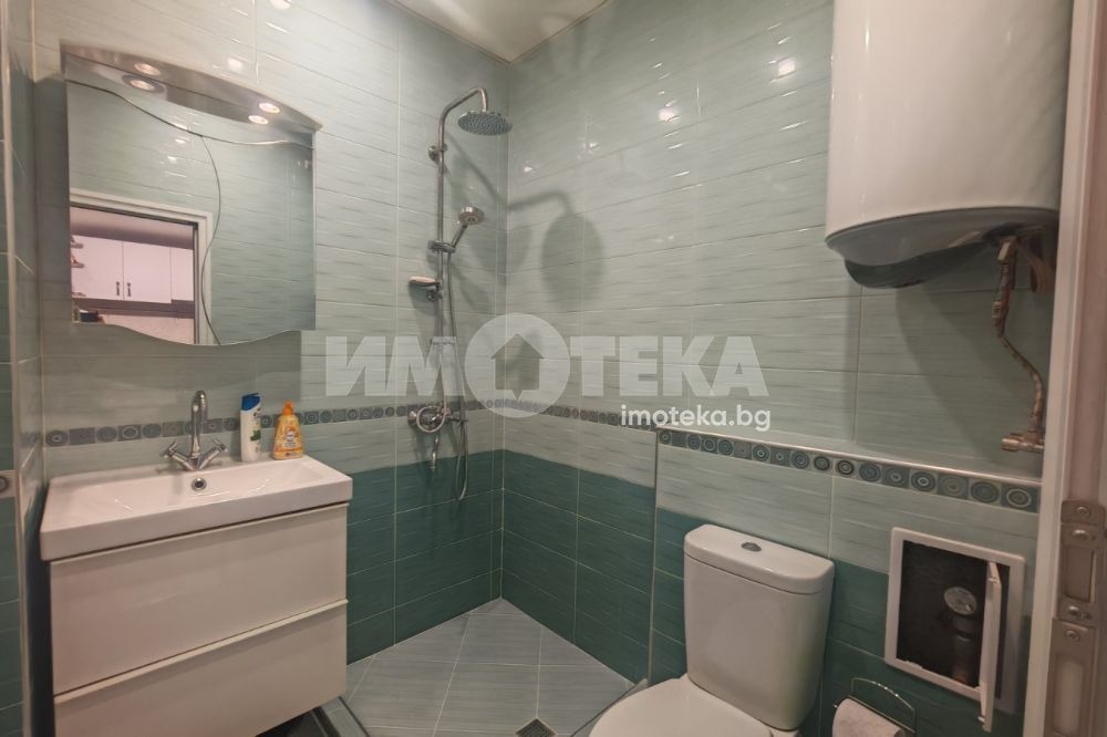 Продава 2-СТАЕН, гр. Пловдив, Тракия, снимка 3 - Апартаменти - 54912223