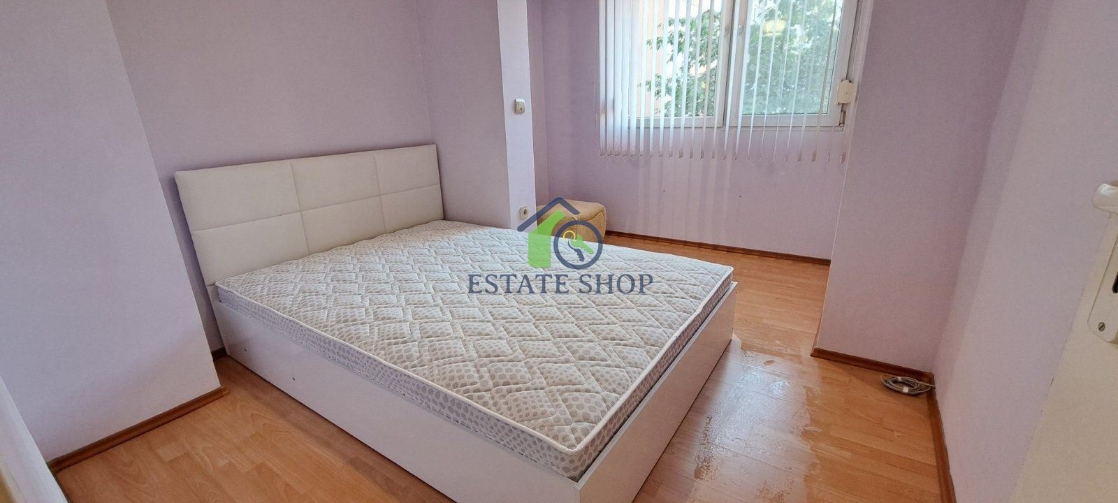 Продава 2-СТАЕН, гр. Пловдив, Христо Смирненски, снимка 7 - Апартаменти - 54958153