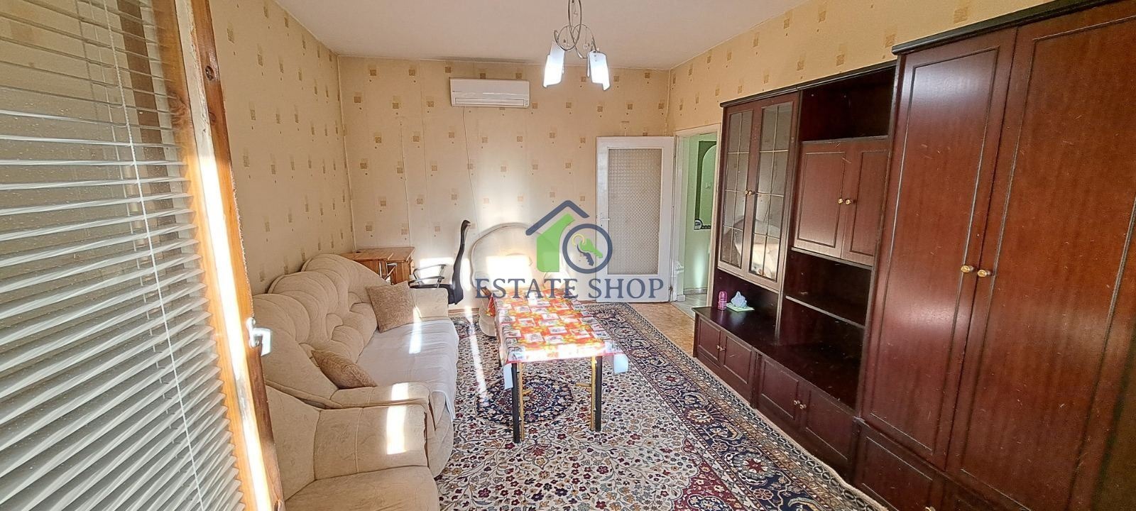 Продава 2-СТАЕН, гр. Пловдив, Христо Смирненски, снимка 2 - Апартаменти - 54958153