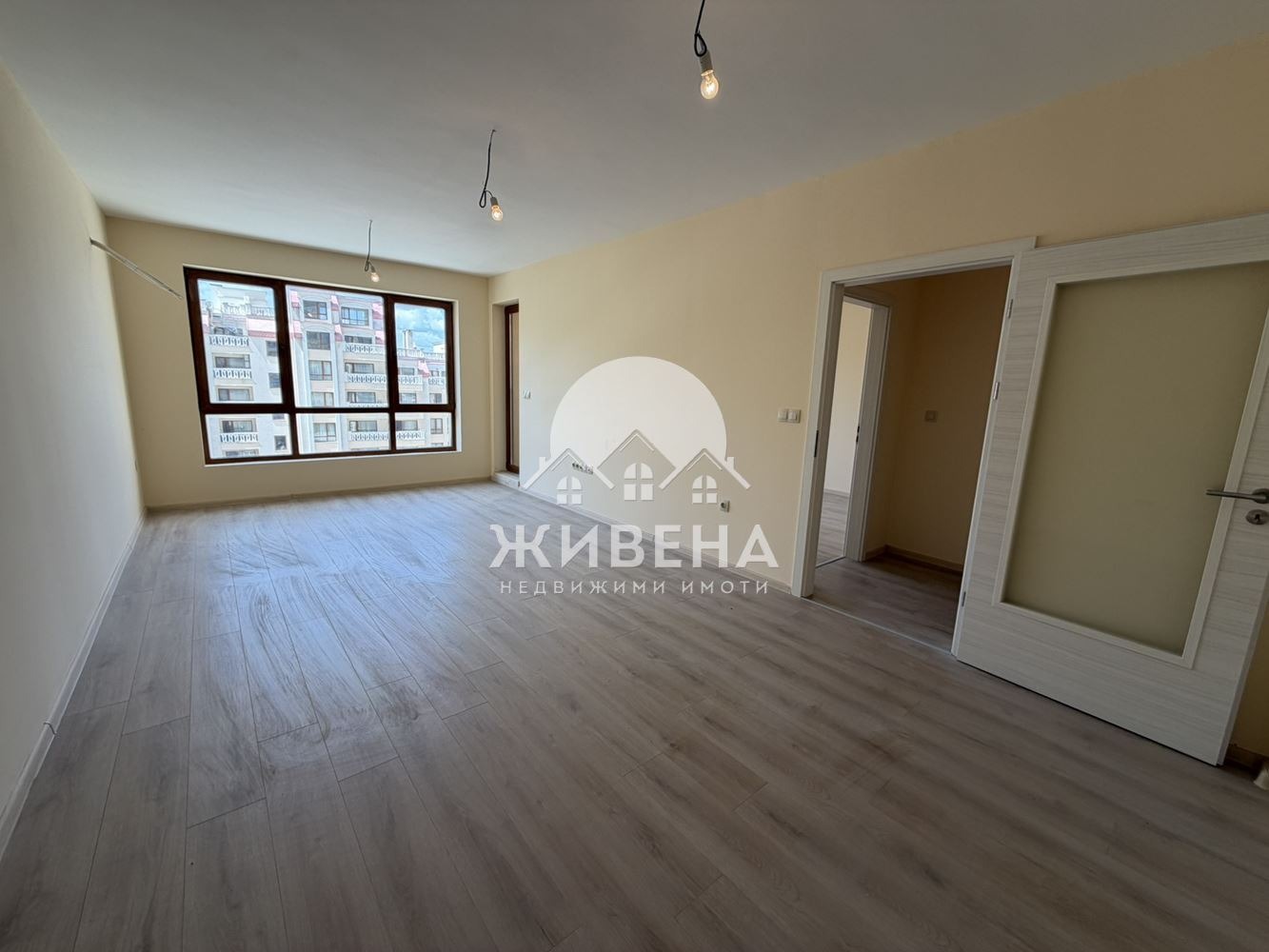 Продава 2-СТАЕН, гр. Варна, Аспарухово, снимка 2 - Апартаменти - 55559727