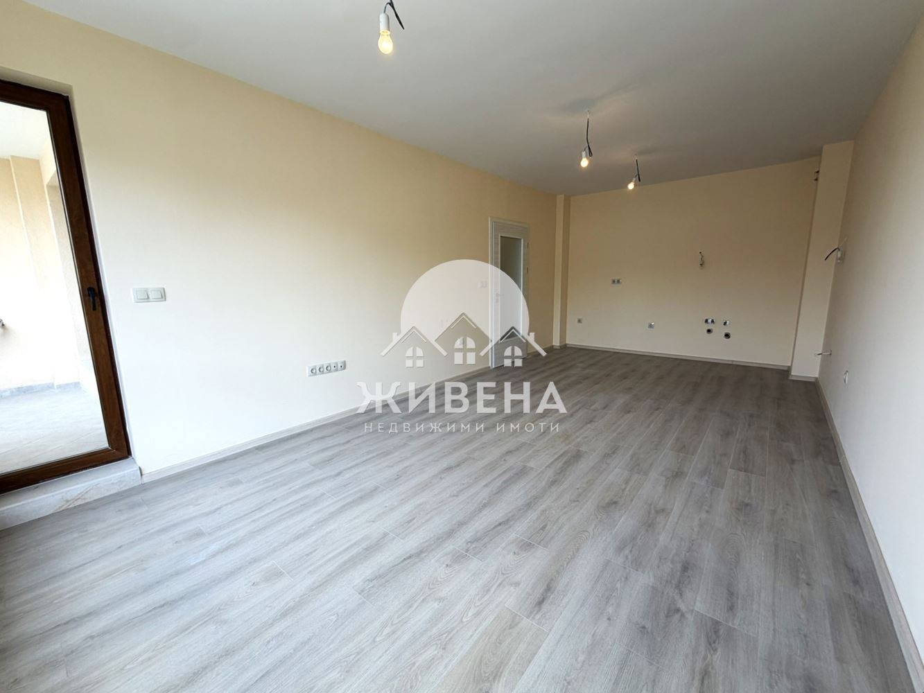 Продава 2-СТАЕН, гр. Варна, Аспарухово, снимка 3 - Апартаменти - 55559727
