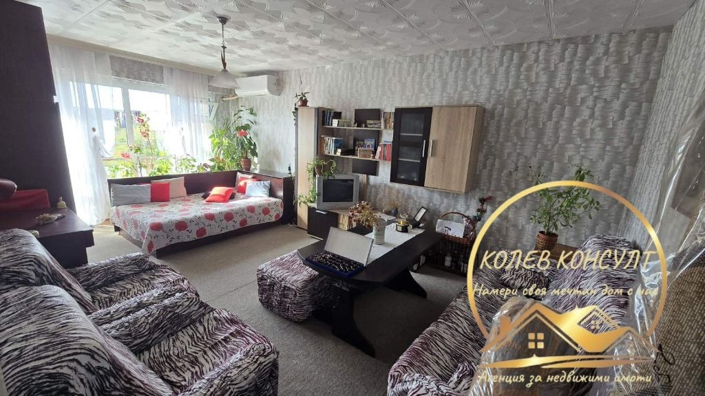 Продава 2-СТАЕН, гр. Димитровград, област Хасково