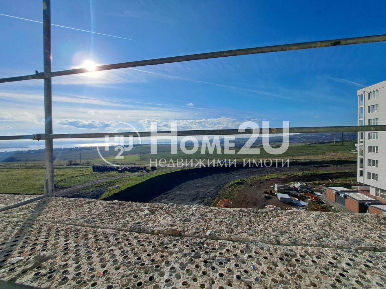 Продава 3-СТАЕН, гр. Бургас, област Бургас, снимка 6 - Апартаменти - 53674300