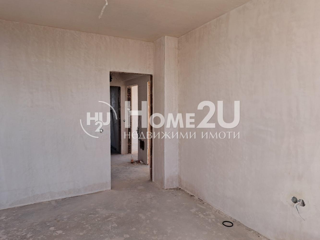 Продава 3-СТАЕН, гр. Бургас, област Бургас, снимка 7 - Апартаменти - 53674300