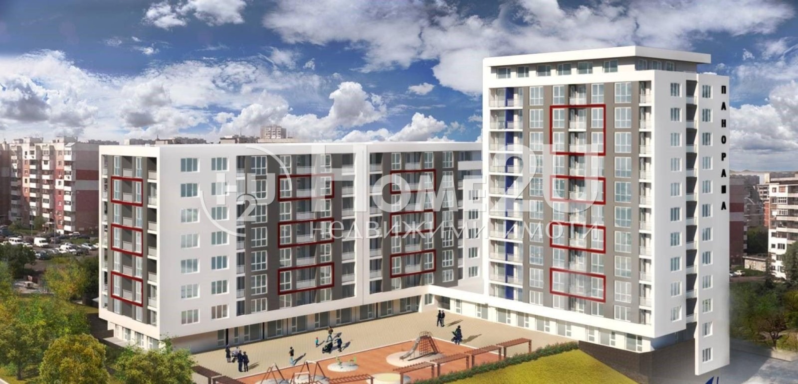 Продава 3-СТАЕН, гр. Бургас, област Бургас, снимка 10 - Апартаменти - 53674300