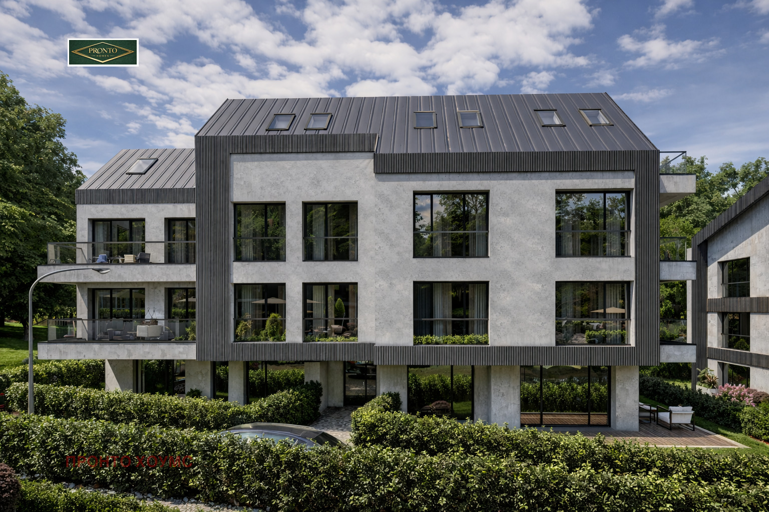 Продава 3-СТАЕН, гр. София, с. Бистрица