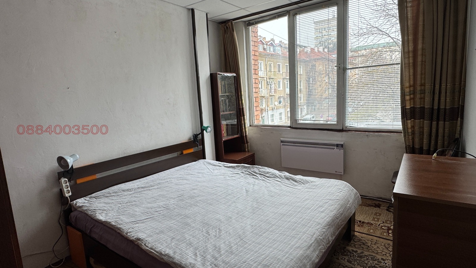 Продава 3-СТАЕН, гр. Велико Търново, Център, снимка 7 - Апартаменти - 53860868