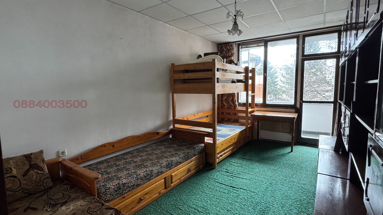 Продава 3-СТАЕН, гр. Велико Търново, Център, снимка 2 - Апартаменти - 53860868